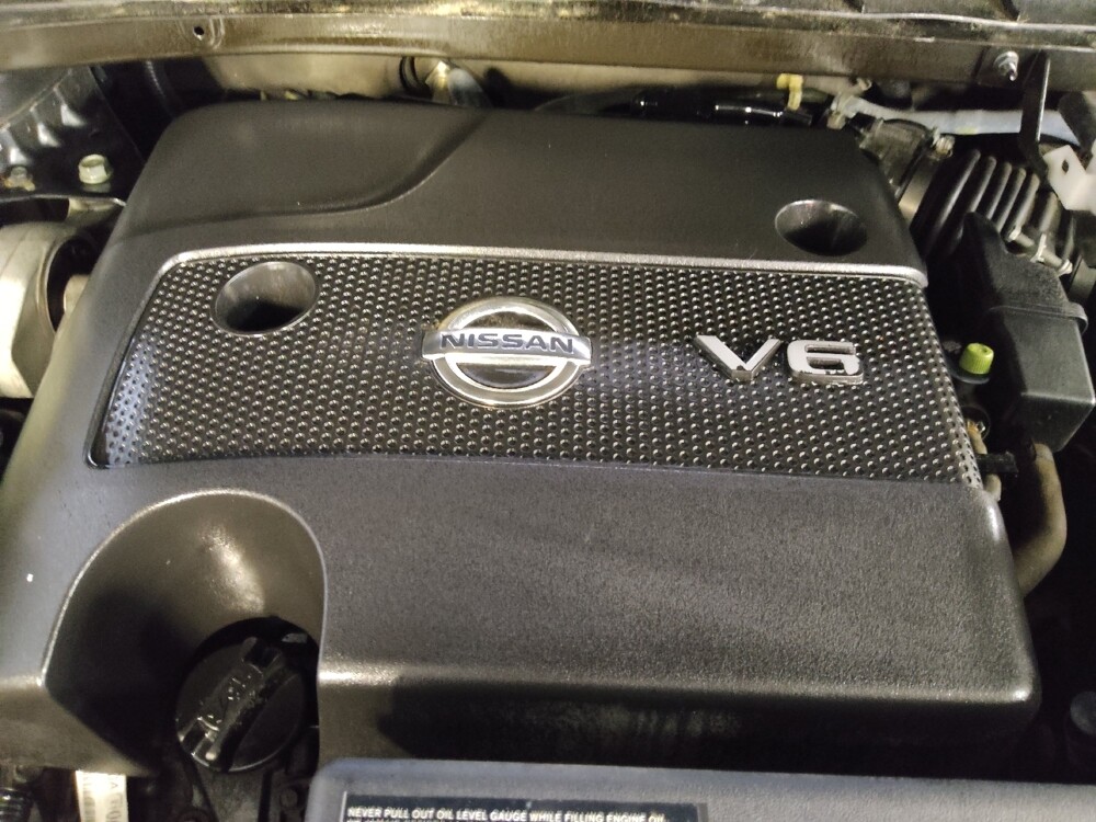 2018 Nissan Murano in Bradenton, FL 34207 - 18131005 30