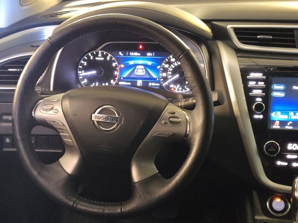 2018 Nissan Murano in Bradenton, FL 34207 - 18131005 22