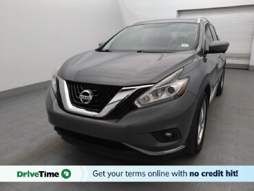 2018 Nissan Murano in Bradenton, FL 34207