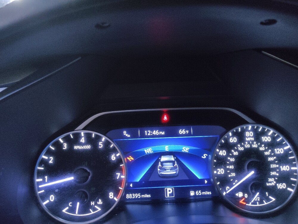 2018 Nissan Murano in Bradenton, FL 34207 - 18131005 23