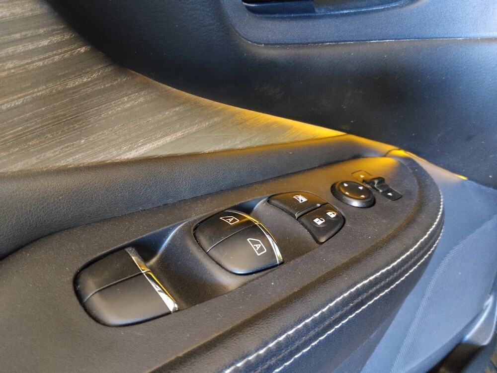 2018 Nissan Murano in Bradenton, FL 34207 - 18131005 27