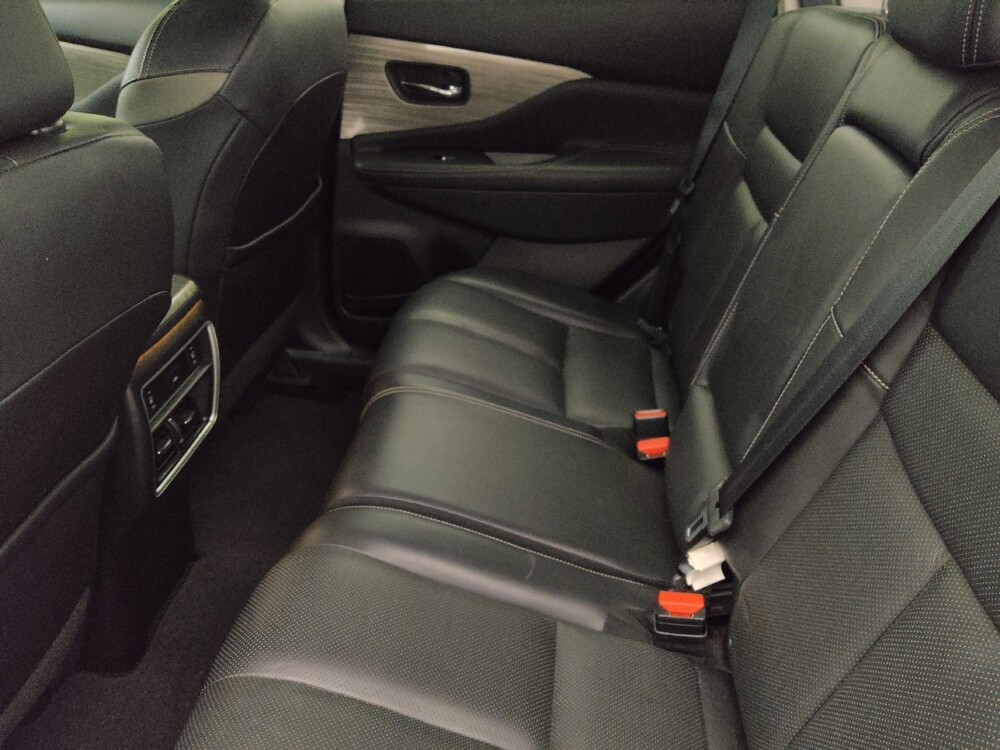 2018 Nissan Murano in Bradenton, FL 34207 - 18131005 18