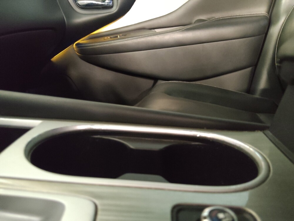 2018 Nissan Murano in Bradenton, FL 34207 - 18131005 26