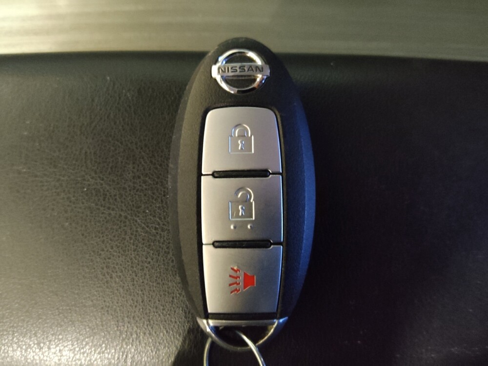 2018 Nissan Murano in Bradenton, FL 34207 - 18131005 32