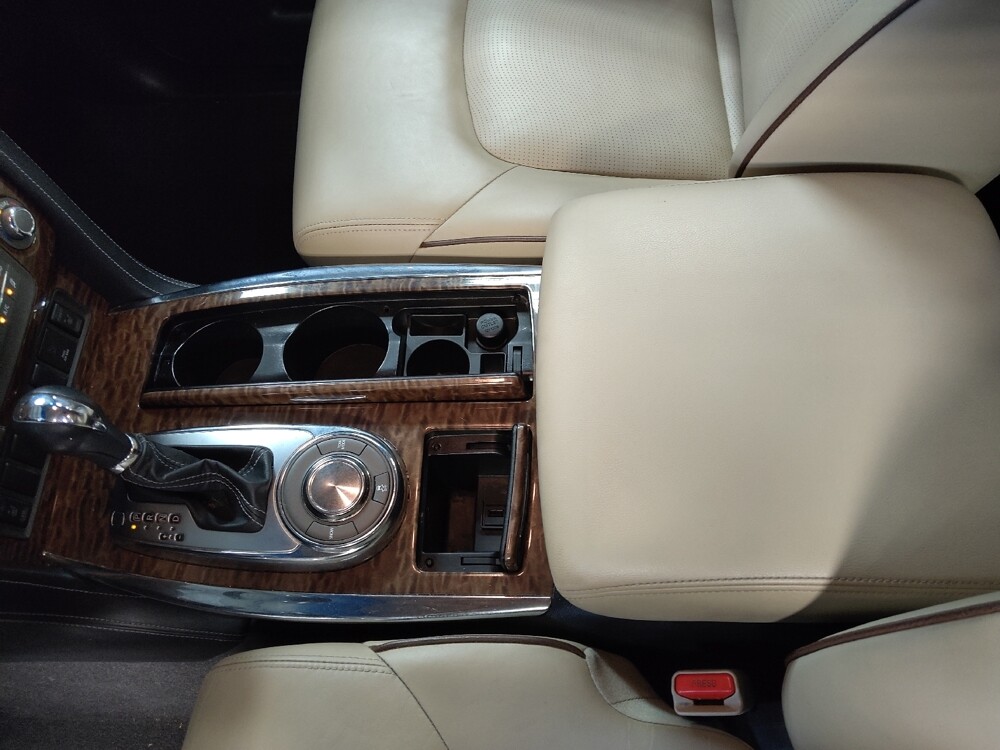 2017 Nissan Armada in Lakeland, FL 33815 - 18131006 26