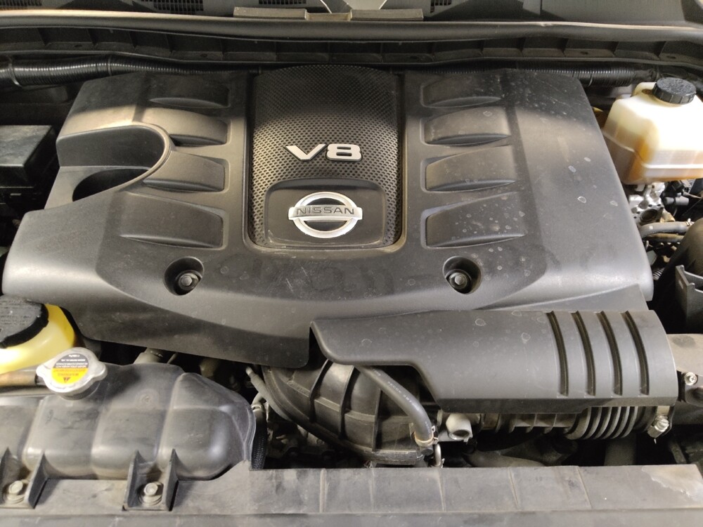 2017 Nissan Armada in Lakeland, FL 33815 - 18131006 30