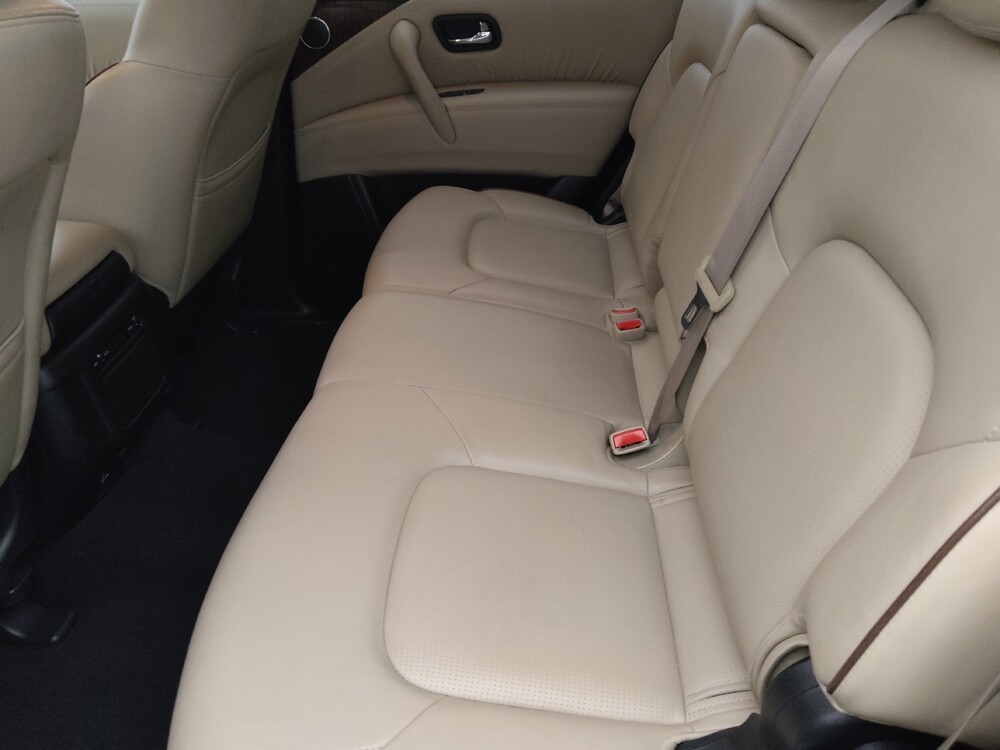 2017 Nissan Armada in Lakeland, FL 33815 - 18131006 18