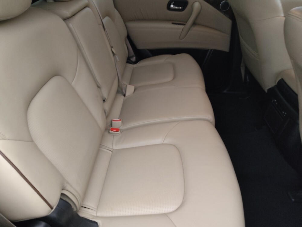 2017 Nissan Armada in Lakeland, FL 33815 - 18131006 19