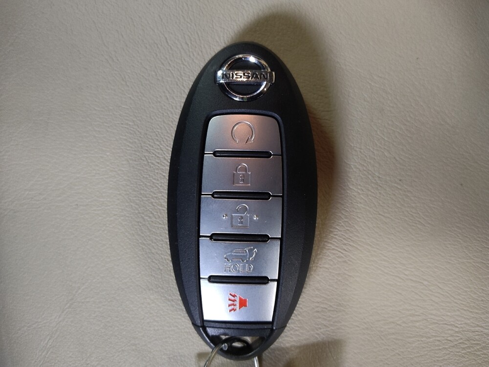 2017 Nissan Armada in Lakeland, FL 33815 - 18131006 32