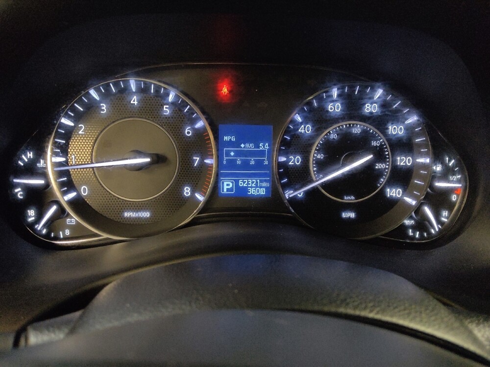 2017 Nissan Armada in Lakeland, FL 33815 - 18131006 23