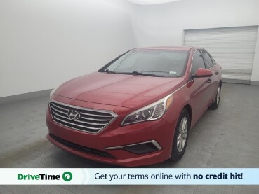 2017 Hyundai Sonata in Tallahassee, FL 32304