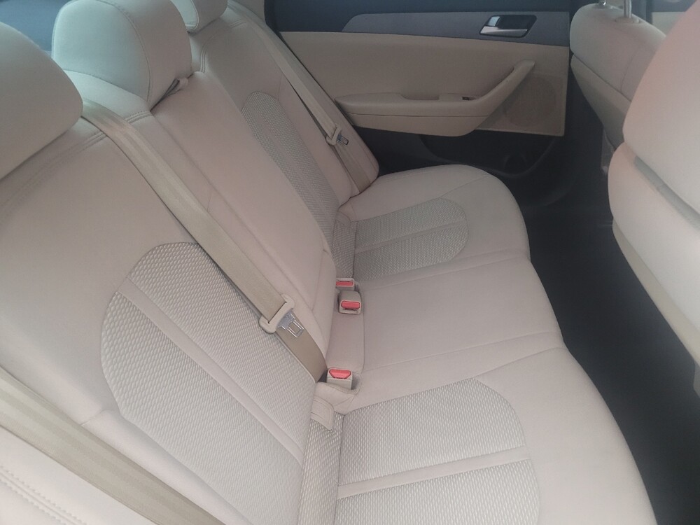 2017 Hyundai Sonata in Tallahassee, FL 32304 - 18131007 19