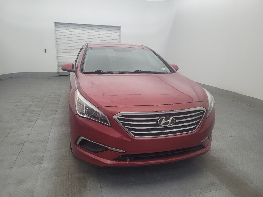 2017 Hyundai Sonata in Tallahassee, FL 32304 - 18131007 14