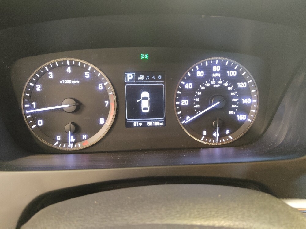 2017 Hyundai Sonata in Tallahassee, FL 32304 - 18131007 23