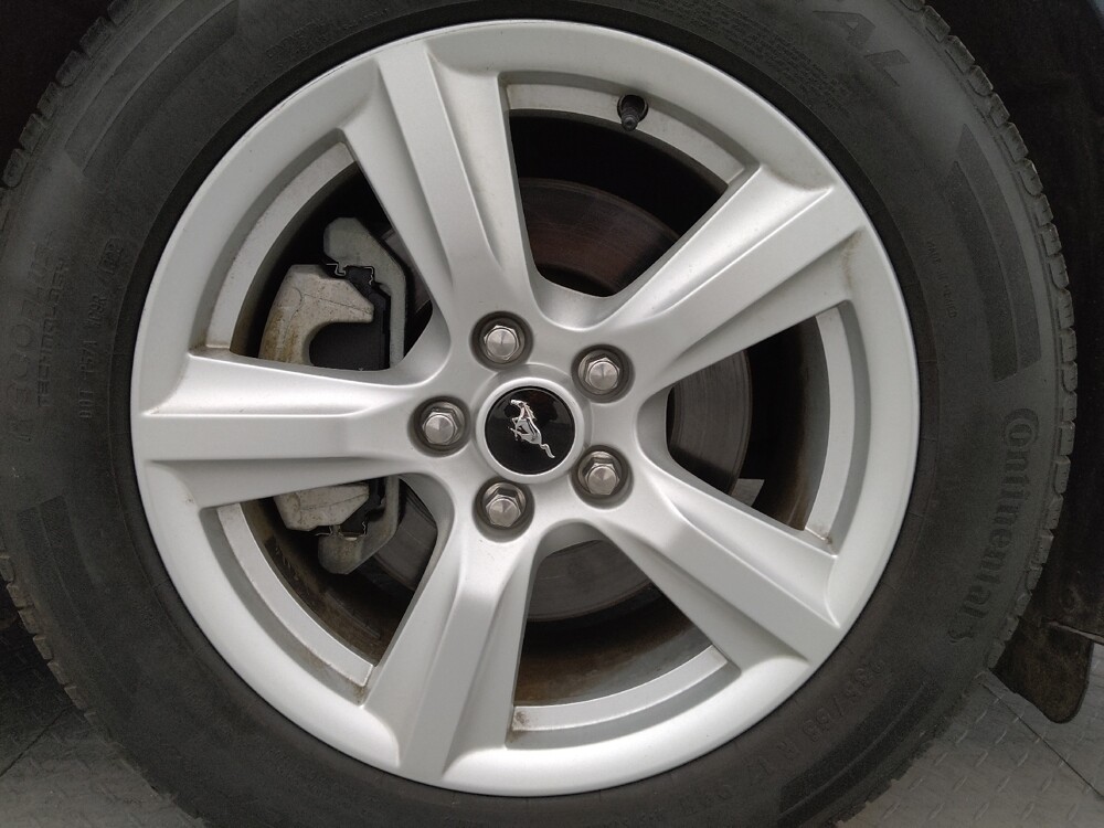 2018 Ford Mustang in Tallahassee, FL 32304 - 18131008 31