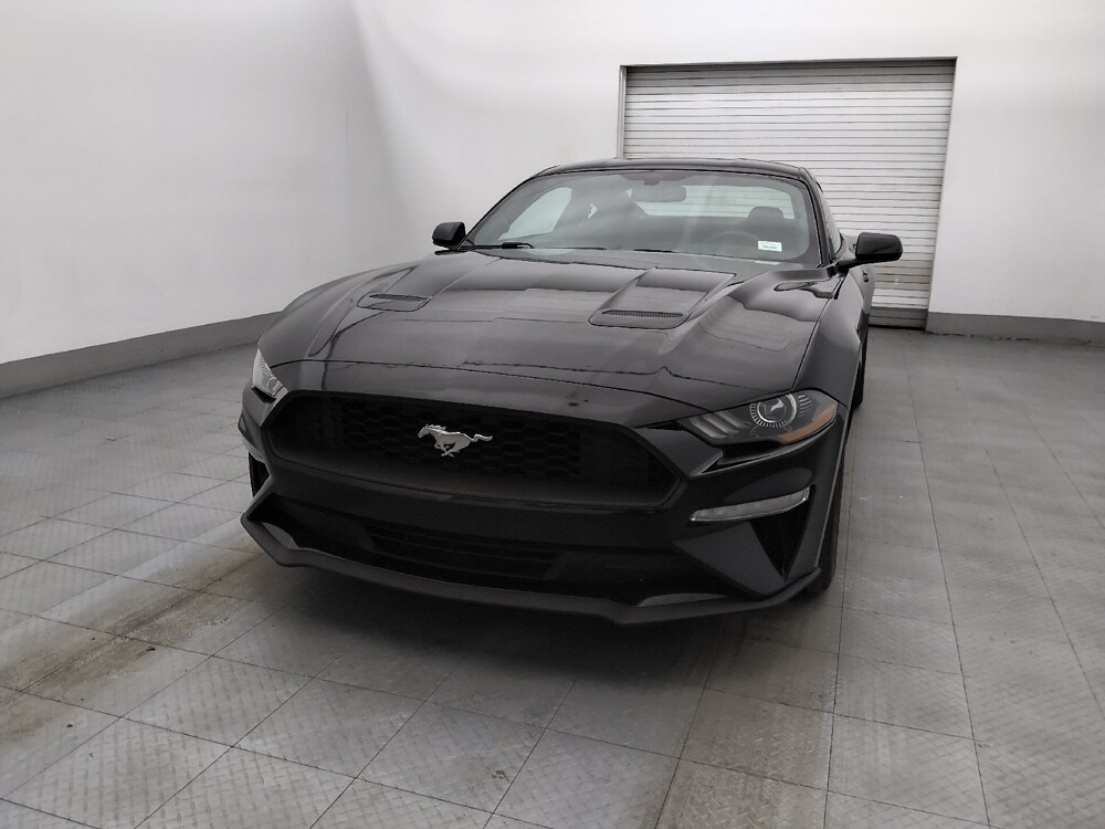 2018 Ford Mustang in Tallahassee, FL 32304 - 18131008 15