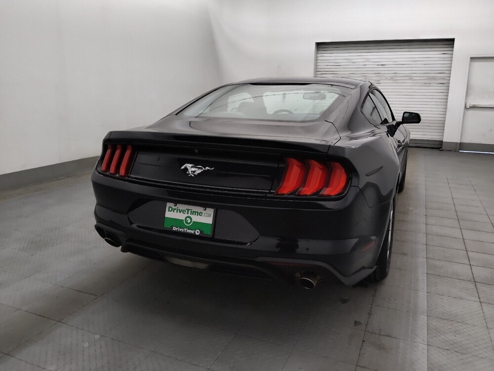 2018 Ford Mustang in Tallahassee, FL 32304 - 18131008 7
