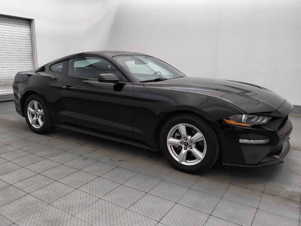 2018 Ford Mustang in Tallahassee, FL 32304 - 18131008 11