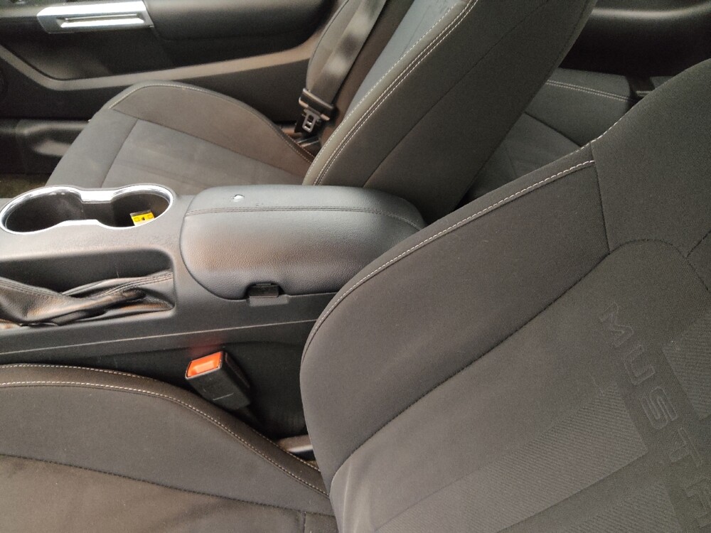 2018 Ford Mustang in Tallahassee, FL 32304 - 18131008 17