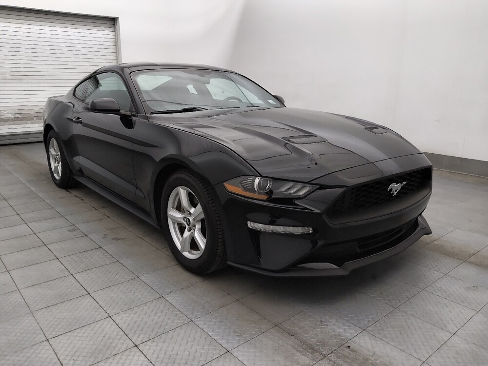 2018 Ford Mustang in Tallahassee, FL 32304 - 18131008 13