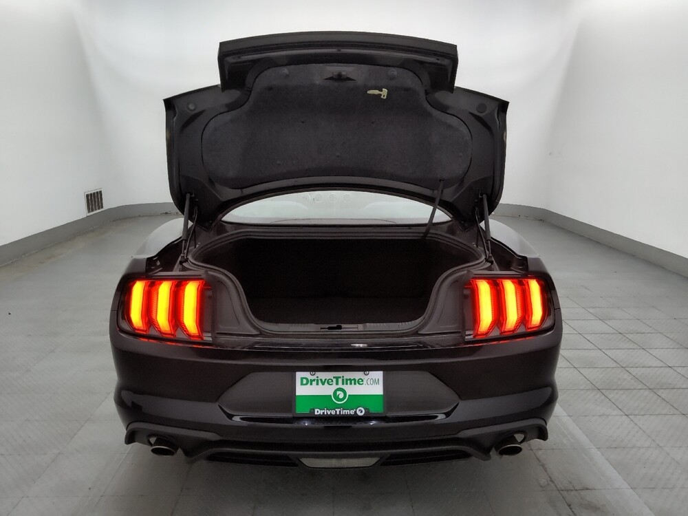 2018 Ford Mustang in Tallahassee, FL 32304 - 18131008 29