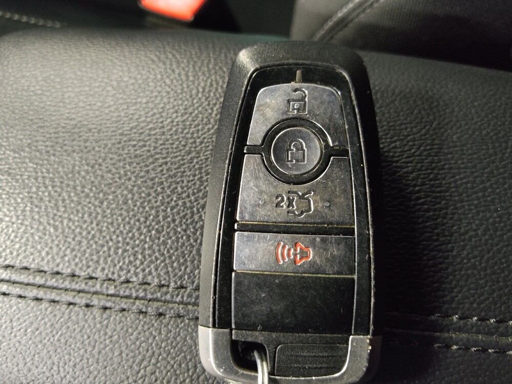 2018 Ford Mustang in Tallahassee, FL 32304 - 18131008 32