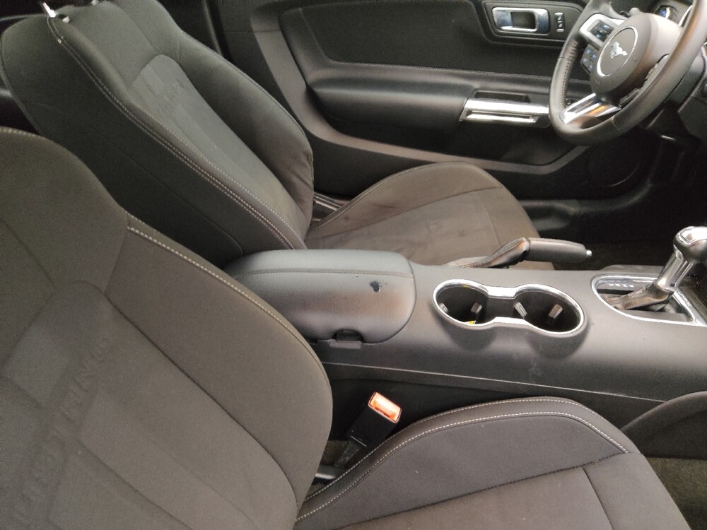 2018 Ford Mustang in Tallahassee, FL 32304 - 18131008 21