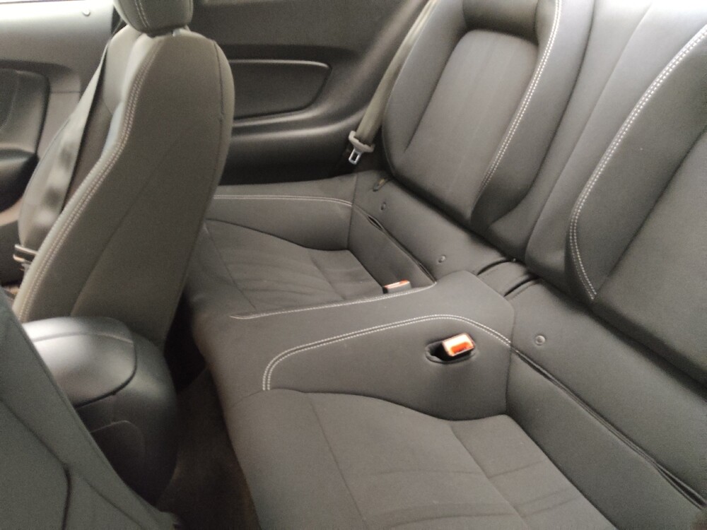 2018 Ford Mustang in Tallahassee, FL 32304 - 18131008 18