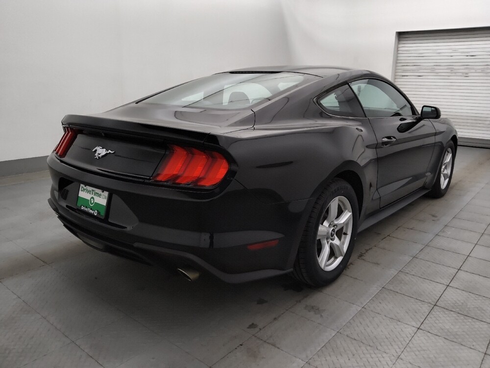 2018 Ford Mustang in Tallahassee, FL 32304 - 18131008 9