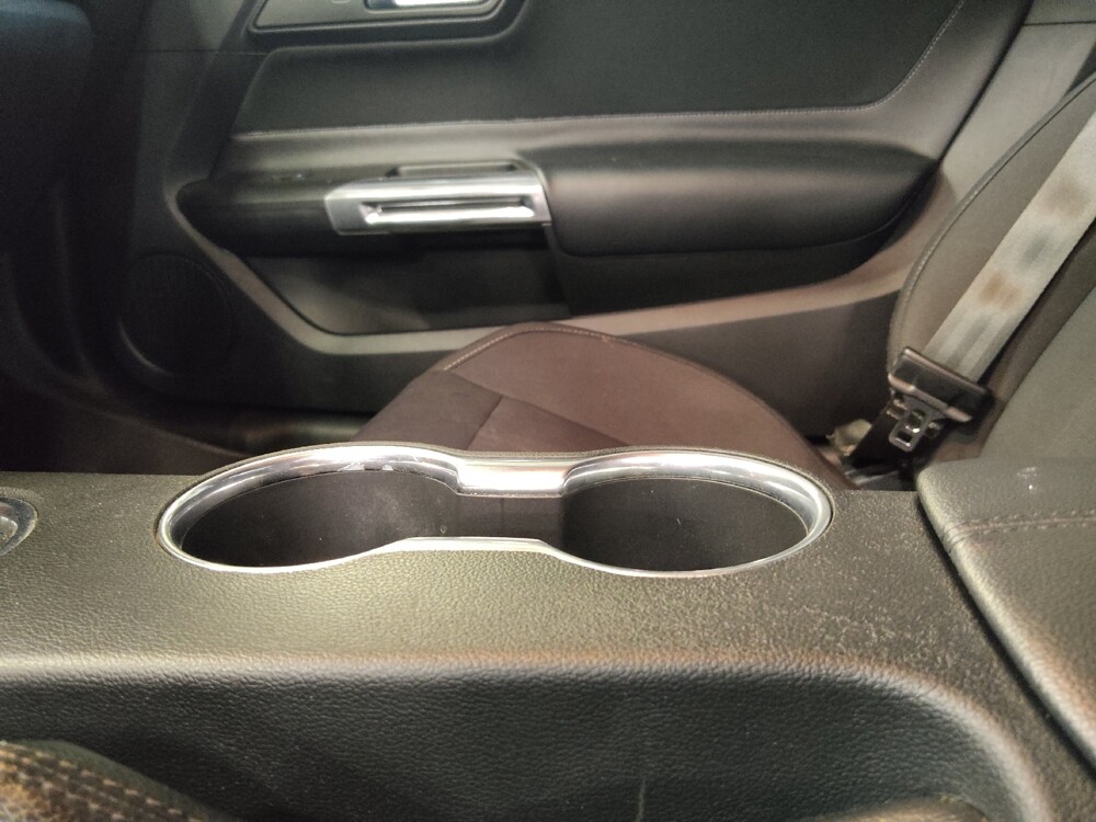 2018 Ford Mustang in Tallahassee, FL 32304 - 18131008 26