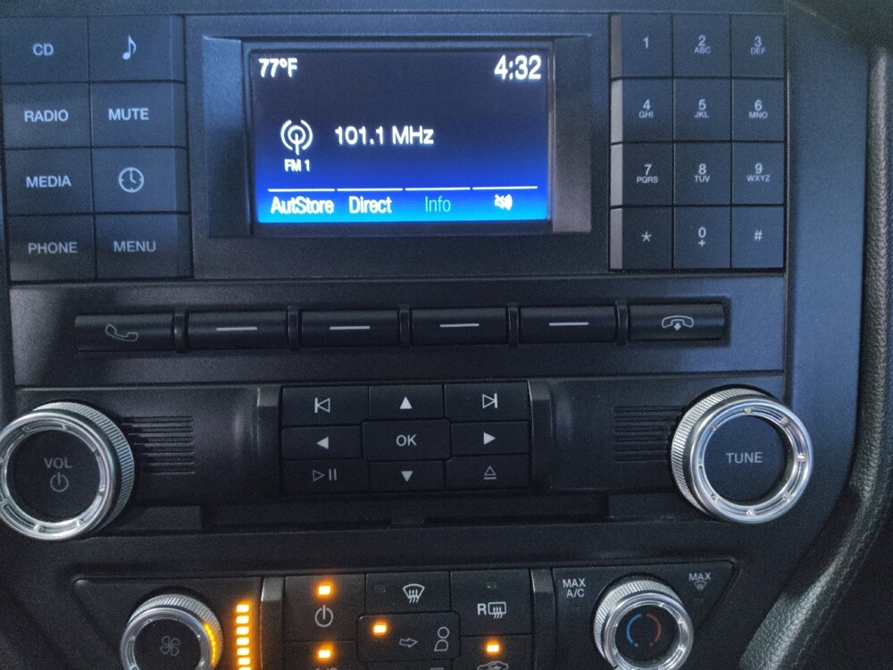 2018 Ford Mustang in Tallahassee, FL 32304 - 18131008 25