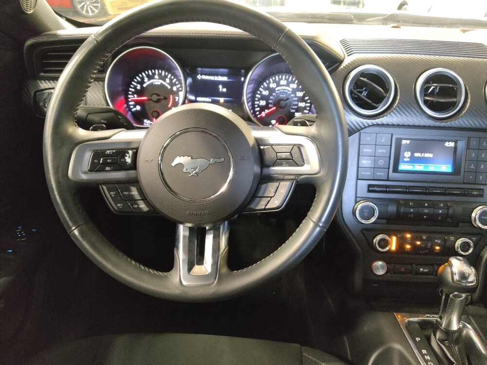 2018 Ford Mustang in Tallahassee, FL 32304 - 18131008 22