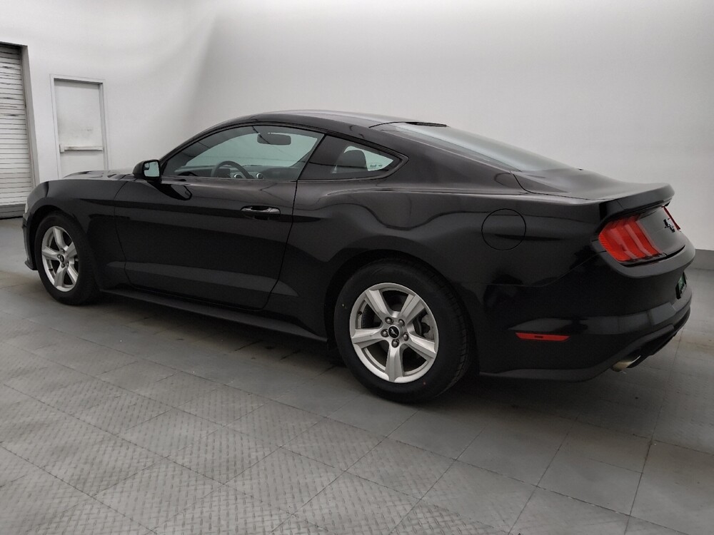 2018 Ford Mustang in Tallahassee, FL 32304 - 18131008 3