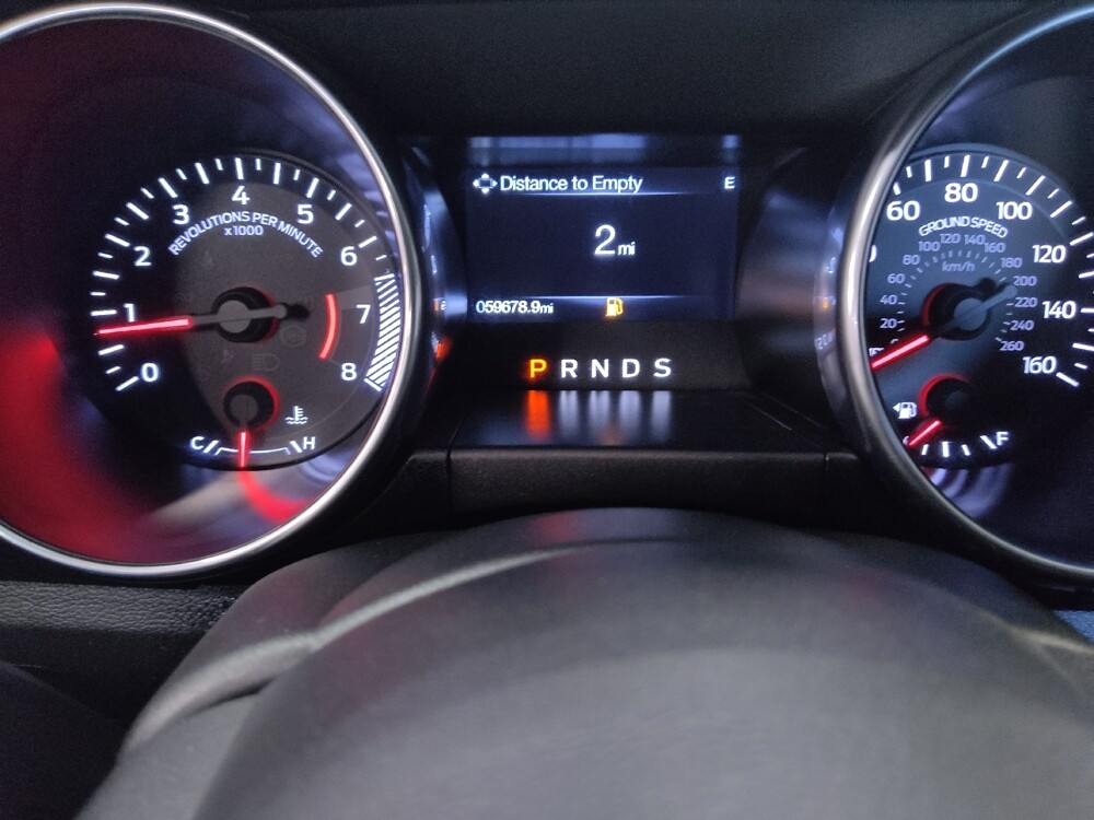 2018 Ford Mustang in Tallahassee, FL 32304 - 18131008 23