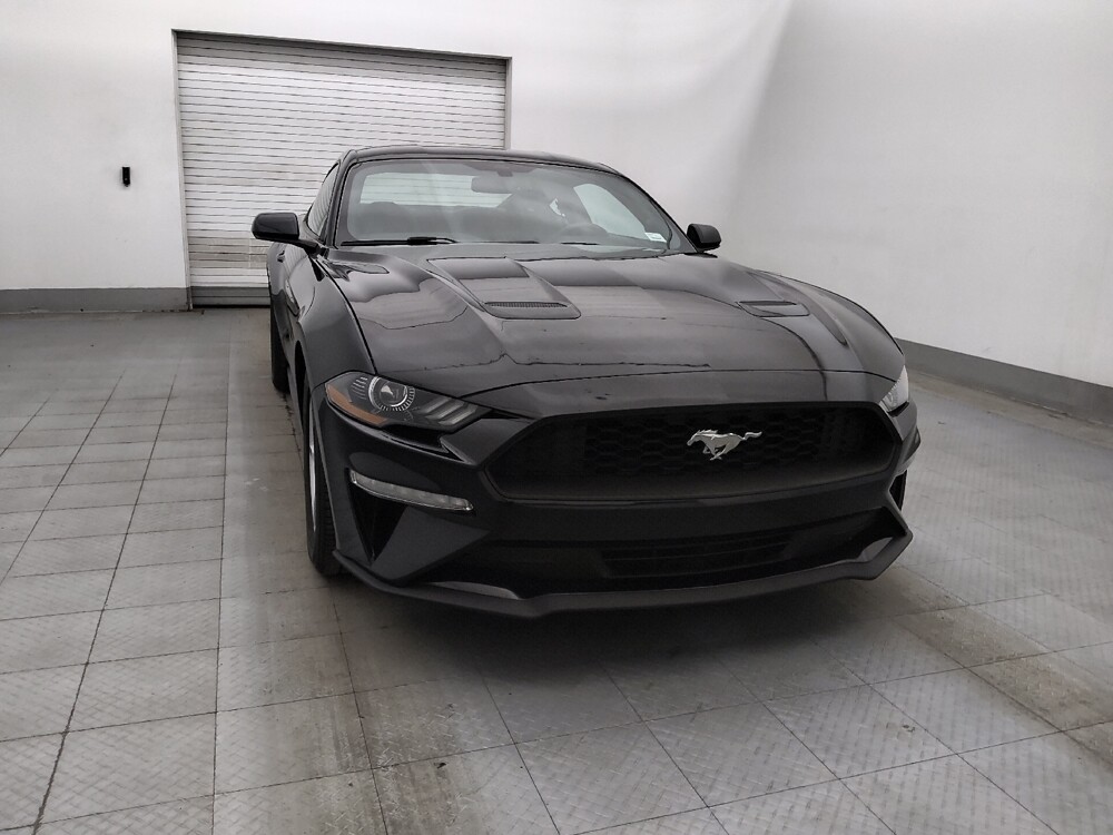 2018 Ford Mustang in Tallahassee, FL 32304 - 18131008 14