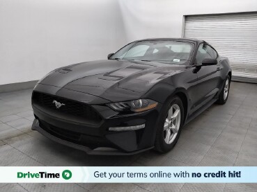 2018 Ford Mustang in Tallahassee, FL 32304
