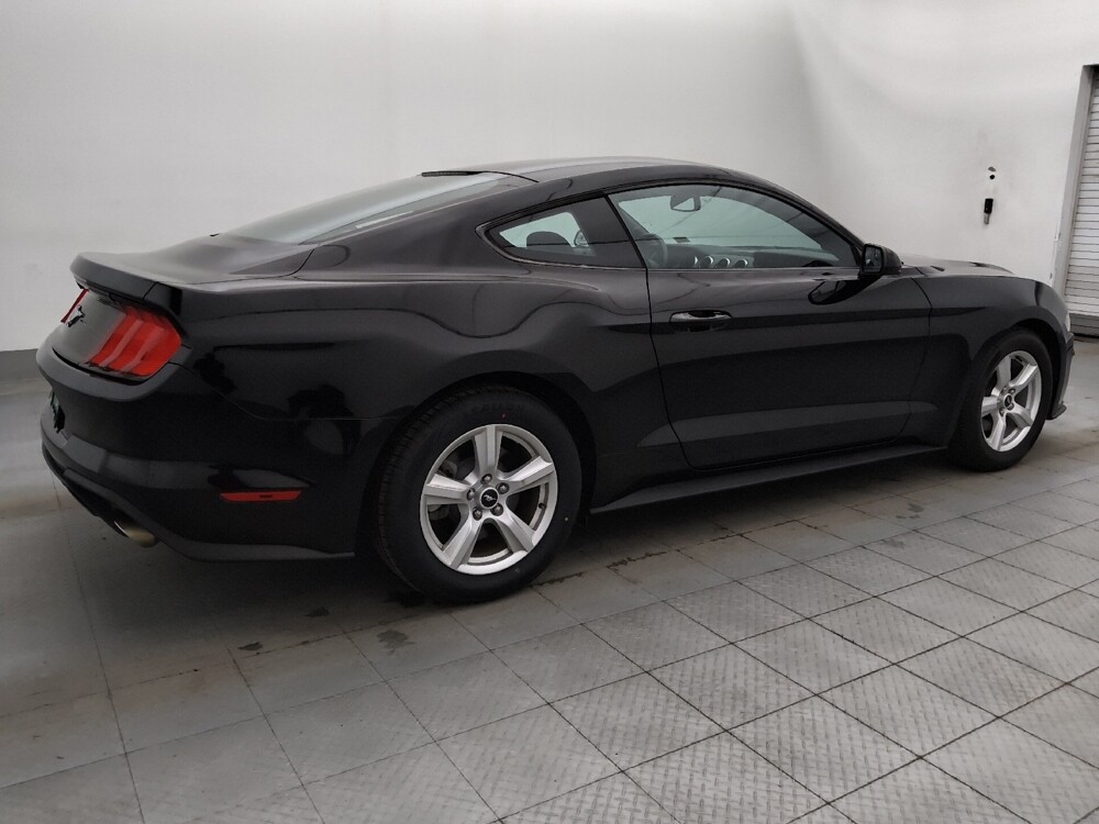 2018 Ford Mustang in Tallahassee, FL 32304 - 18131008 10