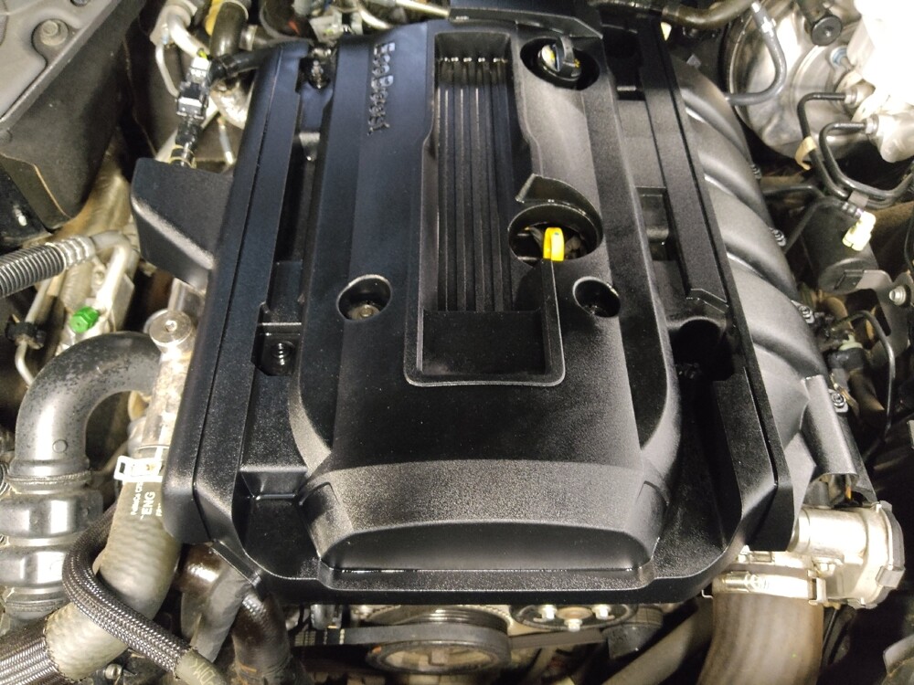 2018 Ford Mustang in Tallahassee, FL 32304 - 18131008 30