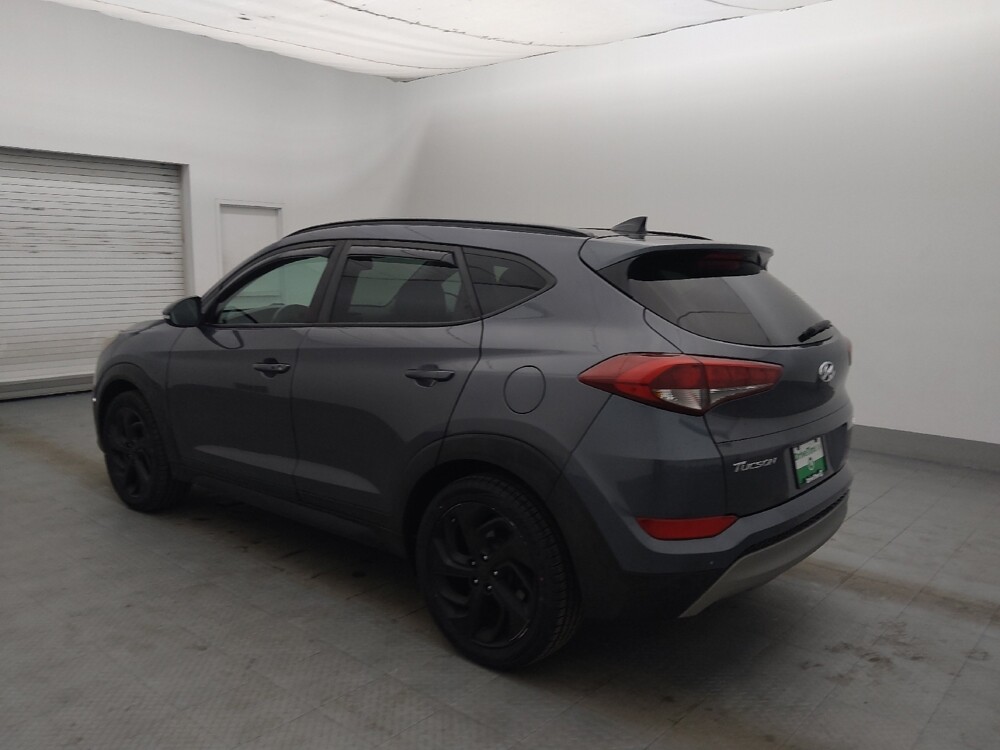 2018 Hyundai Tucson in Tallahassee, FL 32304 - 18131009 3