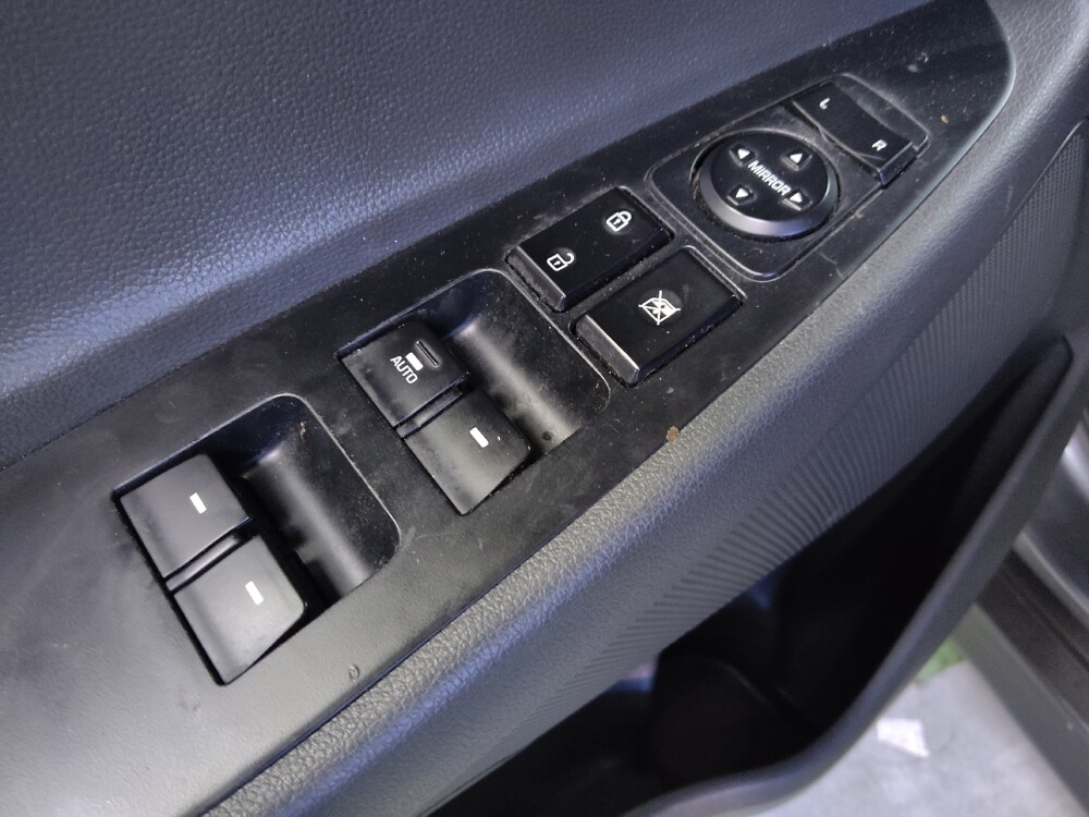 2018 Hyundai Tucson in Tallahassee, FL 32304 - 18131009 27