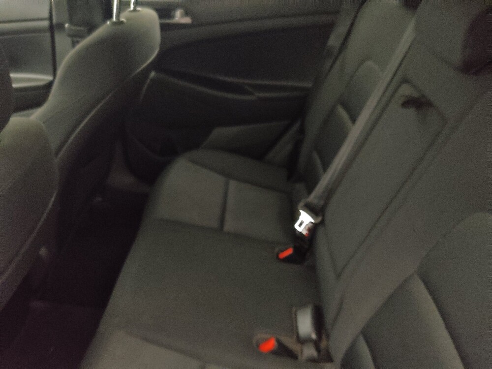 2018 Hyundai Tucson in Tallahassee, FL 32304 - 18131009 18