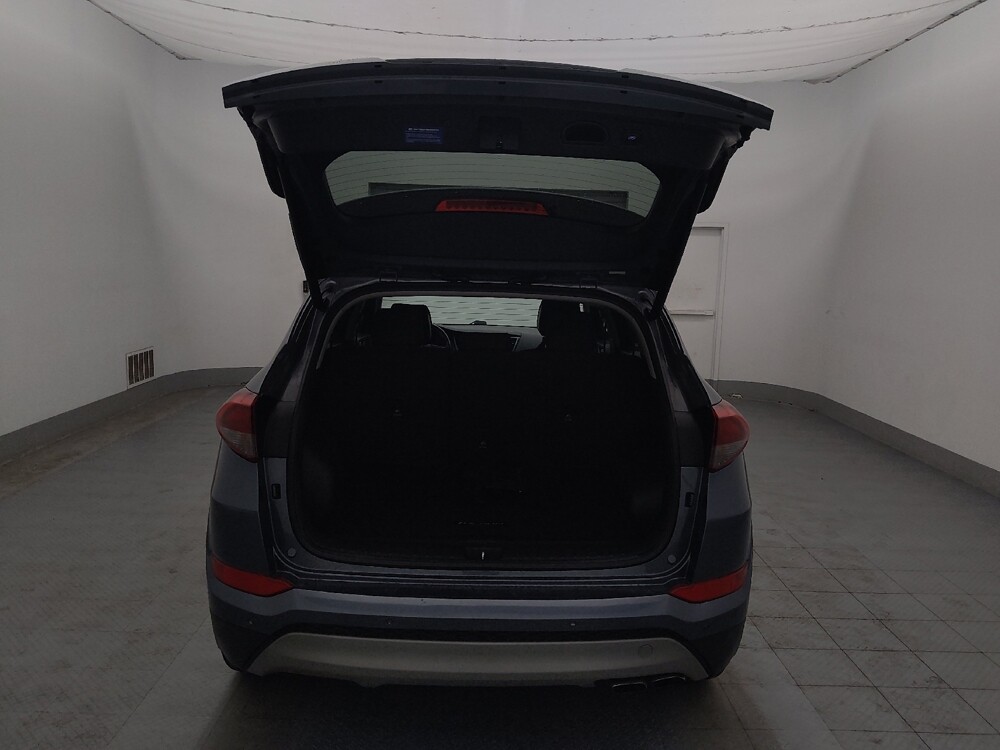 2018 Hyundai Tucson in Tallahassee, FL 32304 - 18131009 29