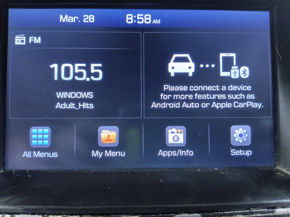 2018 Hyundai Tucson in Tallahassee, FL 32304 - 18131009 25