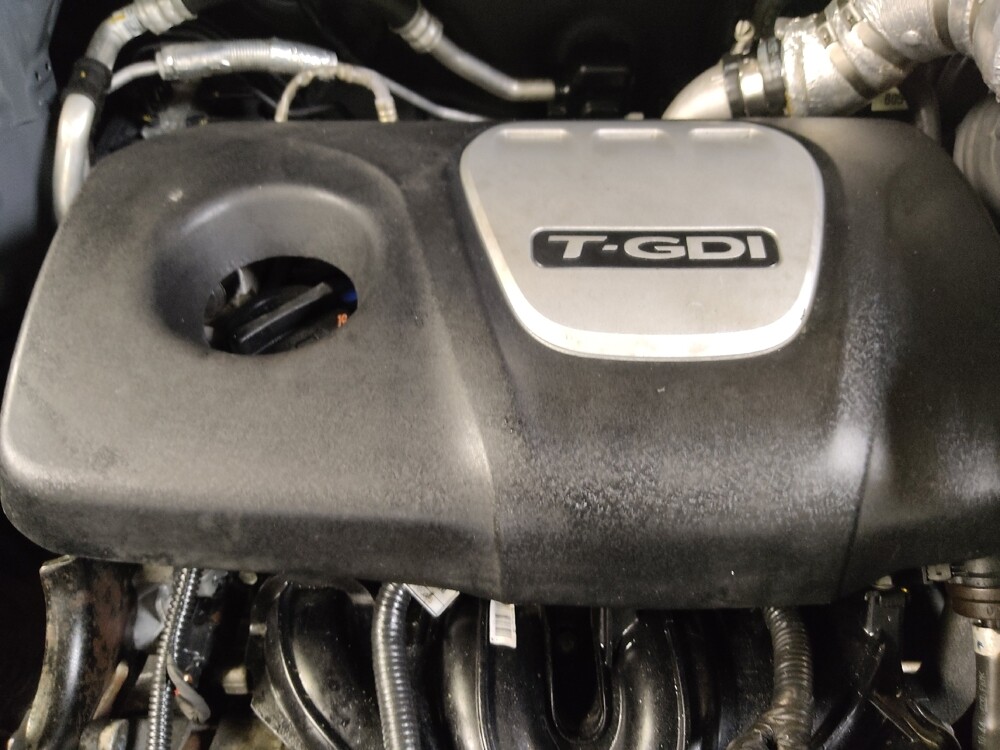 2018 Hyundai Tucson in Tallahassee, FL 32304 - 18131009 30