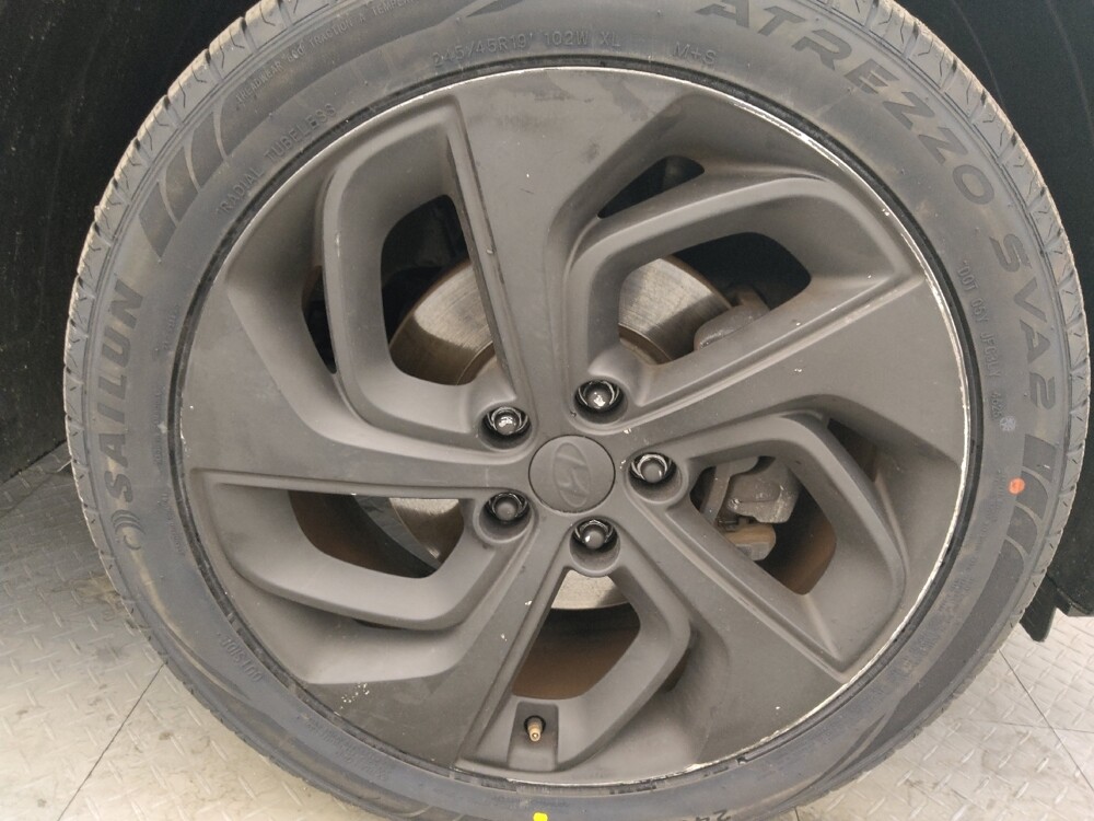 2018 Hyundai Tucson in Tallahassee, FL 32304 - 18131009 31