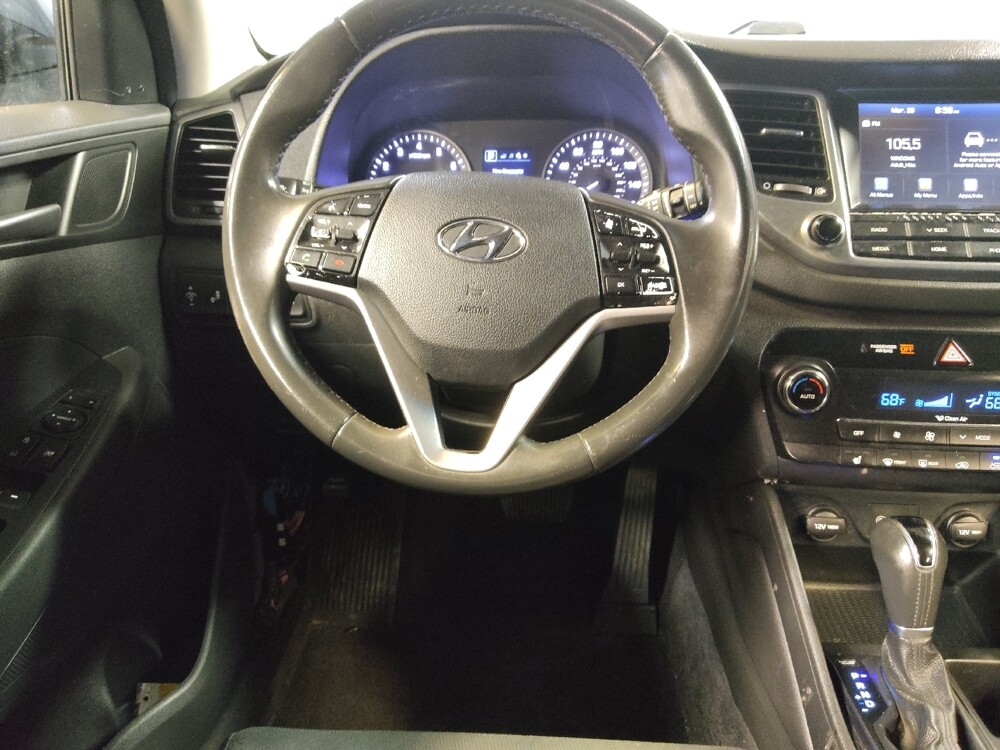 2018 Hyundai Tucson in Tallahassee, FL 32304 - 18131009 22