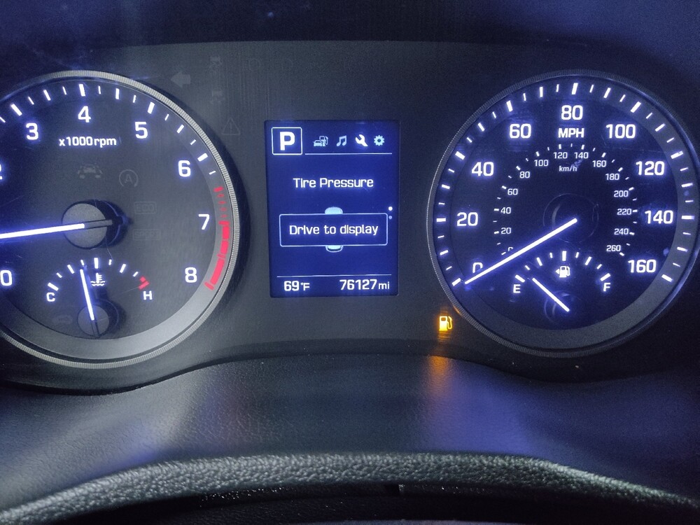 2018 Hyundai Tucson in Tallahassee, FL 32304 - 18131009 23