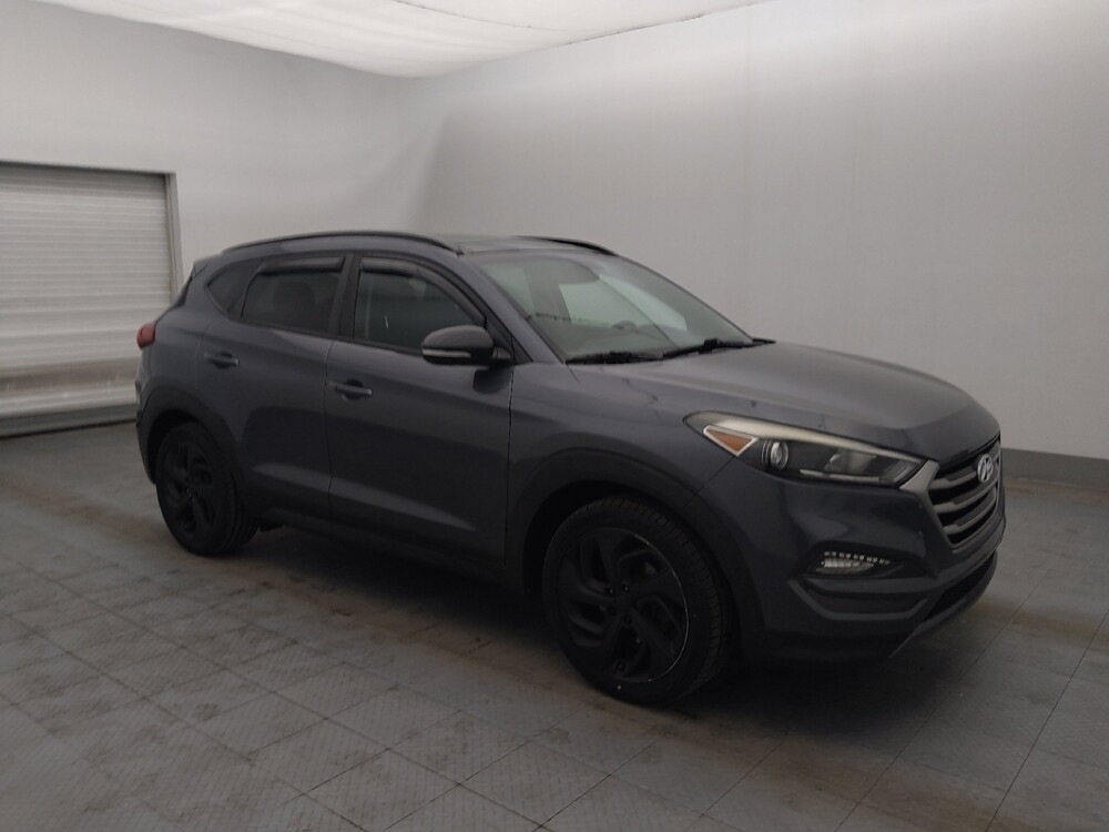 2018 Hyundai Tucson in Tallahassee, FL 32304 - 18131009 11