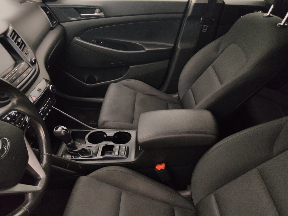 2018 Hyundai Tucson in Tallahassee, FL 32304 - 18131009 17