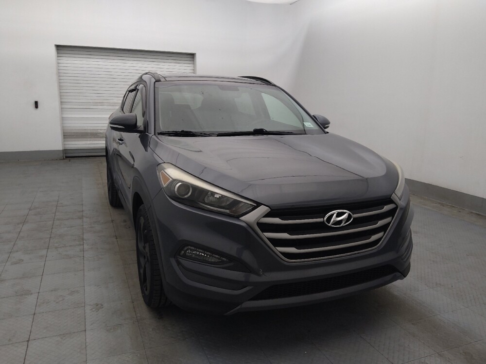 2018 Hyundai Tucson in Tallahassee, FL 32304 - 18131009 13